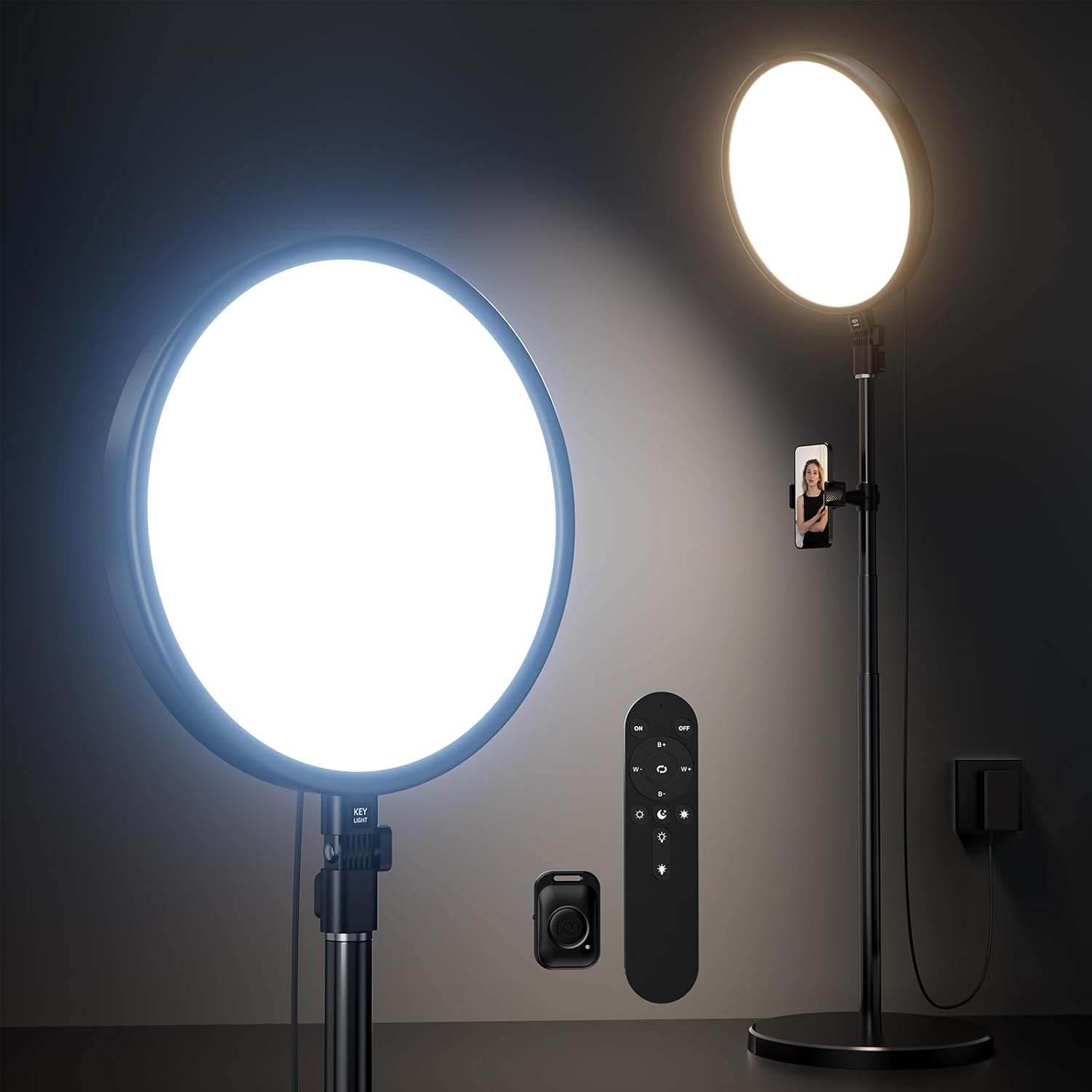 Lighting & Studio Gear<i class="rhicon rhi-arrow-circle-right floatright"></i>
