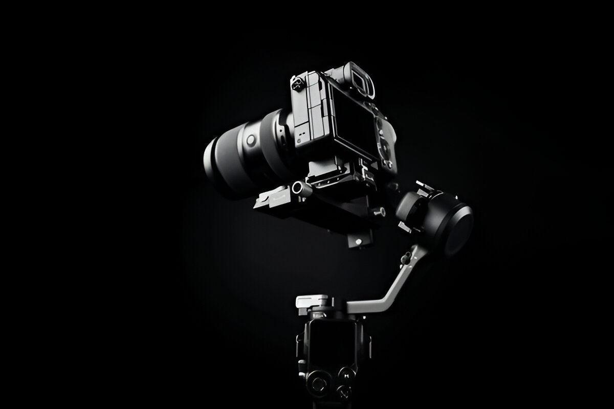 Gimbals &